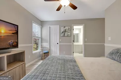 201 Crimson Way, Peachtree City, GA 30269 - Photo 58