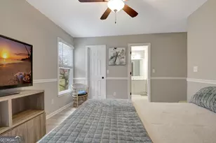 201 Crimson Way, Peachtree City, GA 30269 - Photo 58