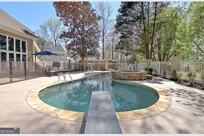 201 Crimson Way, Peachtree City, GA 30269 - Photo 66