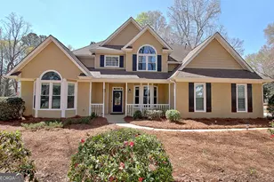 201 Crimson Way, Peachtree City, GA 30269 - Photo 1