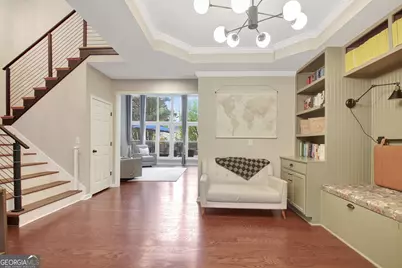 201 Crimson Way, Peachtree City, GA 30269 - Photo 10