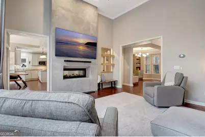 201 Crimson Way, Peachtree City, GA 30269 - Photo 16