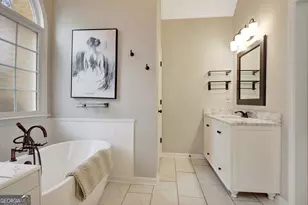 201 Crimson Way, Peachtree City, GA 30269 - Photo 44