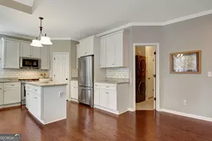 201 Crimson Way, Peachtree City, GA 30269 - Photo 18