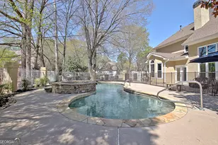 201 Crimson Way, Peachtree City, GA 30269 - Photo 2