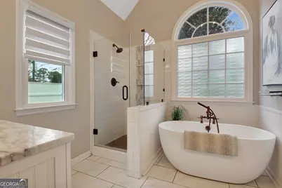 201 Crimson Way, Peachtree City, GA 30269 - Photo 42