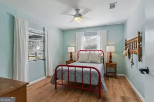 673 Hickory Bluff Dr, Waverly, GA 31565 - Photo 22