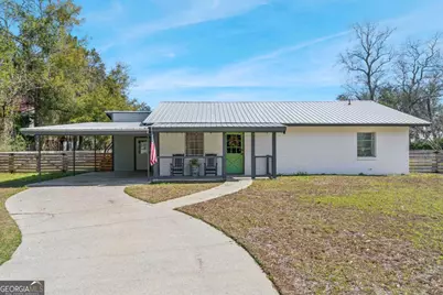 673 Hickory Bluff Drive, Waverly, GA 31565 - Photo 42