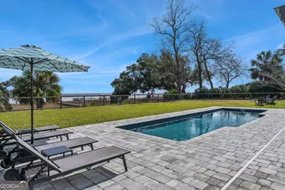 673 Hickory Bluff Drive, Waverly, GA 31565 - Photo 36