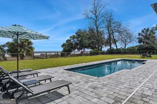 673 Hickory Bluff Dr, Waverly, GA 31565 - Photo 36