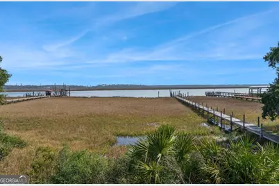 673 Hickory Bluff Drive, Waverly, GA 31565 - Photo 38