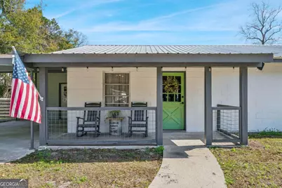 673 Hickory Bluff Drive, Waverly, GA 31565 - Photo 40