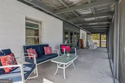 673 Hickory Bluff Drive, Waverly, GA 31565 - Photo 32