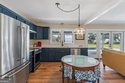 673 Hickory Bluff Drive, Waverly, GA 31565 - Photo 14