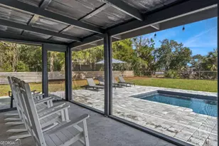 673 Hickory Bluff Dr, Waverly, GA 31565 - Photo 30