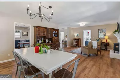 673 Hickory Bluff Drive, Waverly, GA 31565 - Photo 12