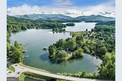 834 Lower Bell Creek Road, Hiawassee, GA 30546 - Photo 6