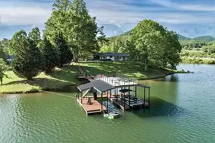 834 Lower Bell Creek Rd, Hiawassee, GA 30546 - Photo 1