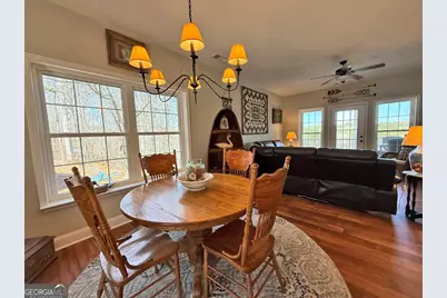 206 Goff Drive, Martin, GA 30557 - Photo 4