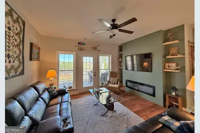 206 Goff Drive, Martin, GA 30557 - Photo 2