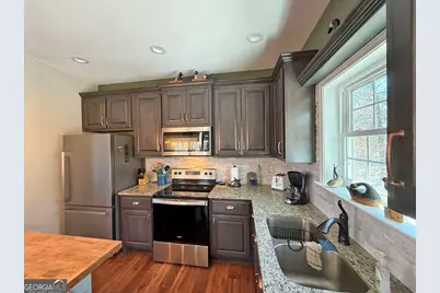 206 Goff Drive, Martin, GA 30557 - Photo 16