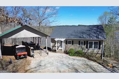 206 Goff Drive, Martin, GA 30557 - Photo 8