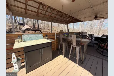 206 Goff Drive, Martin, GA 30557 - Photo 24