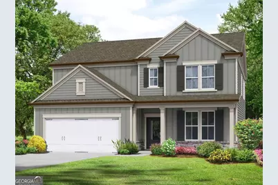 49 Edith Court, Statham, GA 30666 - Photo 1