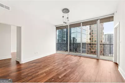 1080 Peachtree Street NE #1904, Atlanta, GA 30309 - Photo 16