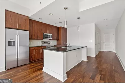 1080 Peachtree Street NE #1904, Atlanta, GA 30309 - Photo 14