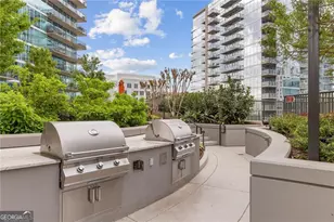1080 Peachtree St NE, Atlanta, GA 30309 - Photo 30