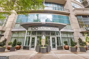 1080 Peachtree St NE, Atlanta, GA 30309 - Photo 8
