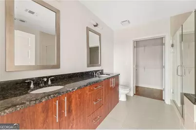 1080 Peachtree Street NE #1904, Atlanta, GA 30309 - Photo 26