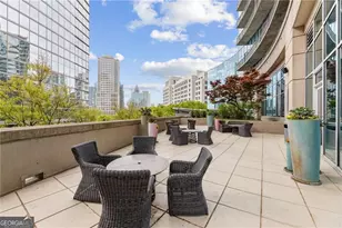 1080 Peachtree St NE, Atlanta, GA 30309 - Photo 32