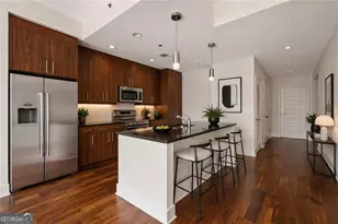 1080 Peachtree St NE, Atlanta, GA 30309 - Photo 2