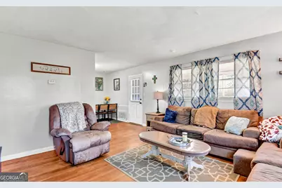 2535 Barnett Shoals Road, Athens, GA 30605 - Photo 8