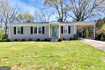 2535 Barnett Shoals Road, Athens, GA 30605 - Photo 2