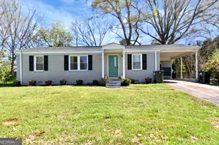 2535 Barnett Shoals Rd, Athens, GA 30605 - Photo 2