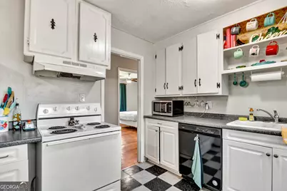 2535 Barnett Shoals Road, Athens, GA 30605 - Photo 16