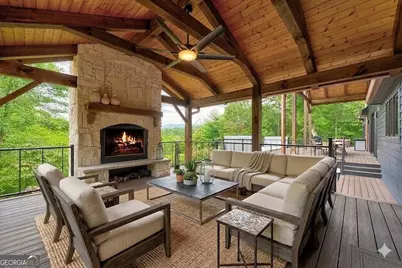 312 Charles Road, Ellijay, GA 30540 - Photo 44