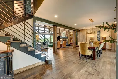 312 Charles Road, Ellijay, GA 30540 - Photo 4