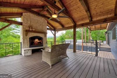 312 Charles Road, Ellijay, GA 30540 - Photo 18
