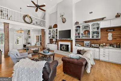 493 Dover Island Trail, Waverly, GA 31565 - Photo 8