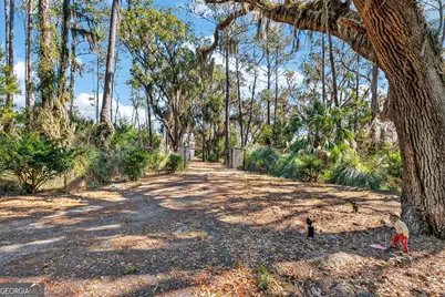 493 Dover Island Trail, Waverly, GA 31565 - Photo 48