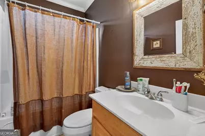 493 Dover Island Trail, Waverly, GA 31565 - Photo 18