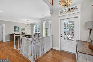 493 Dover Is Trl, Waverly, GA 31565 - Photo 4