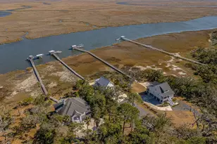 493 Dover Is Trl, Waverly, GA 31565 - Photo 36