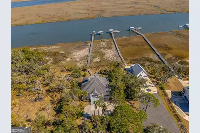 493 Dover Island Trail, Waverly, GA 31565 - Photo 40