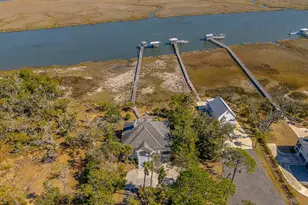 493 Dover Is Trl, Waverly, GA 31565 - Photo 40