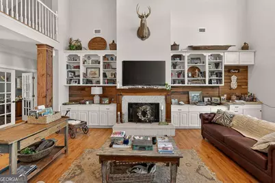 493 Dover Island Trail, Waverly, GA 31565 - Photo 10